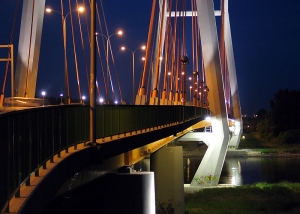 20.bridge by night - kopie